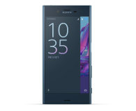 Sony Xperia XZ F8331 Forest Blue - 324960 - zdjęcie 4